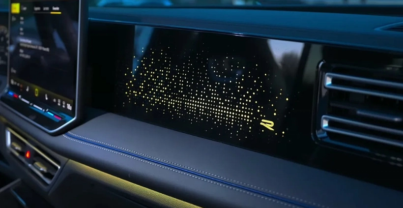 Volkswagen Tiguan cena 179900 przebieg: 3000, rok produkcji 2024 z Skarżysko-Kamienna małe 596